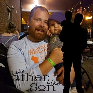 Meet your Posher, Tommy